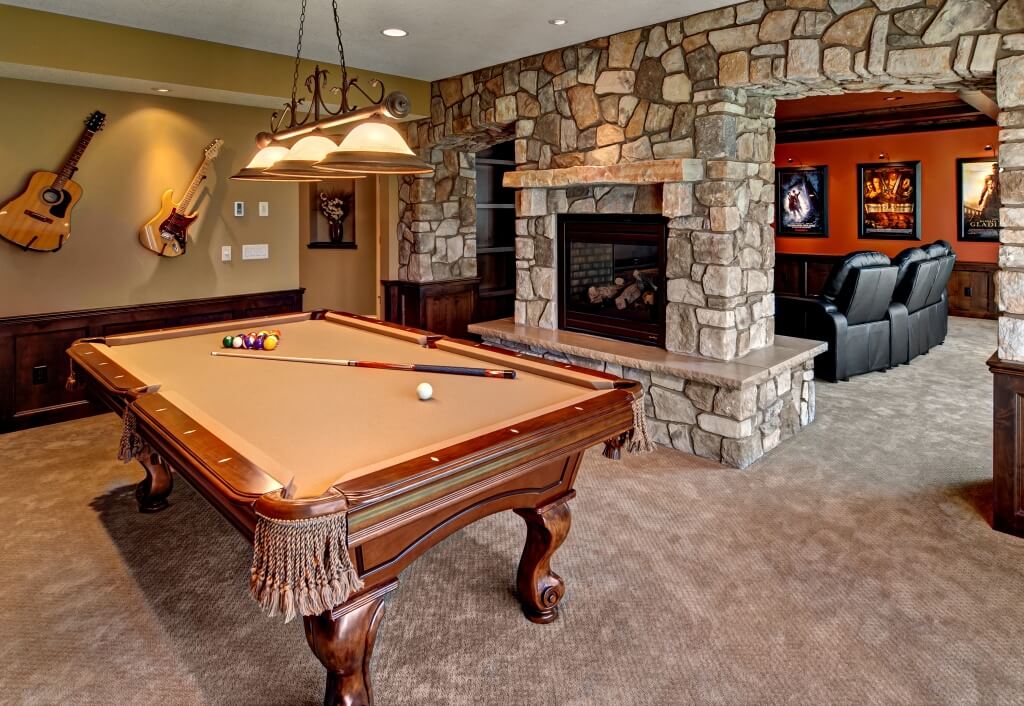 Basement Remodel: Considerations Before Starting