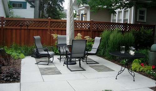 Complete Guide To Planning Your New Patio
