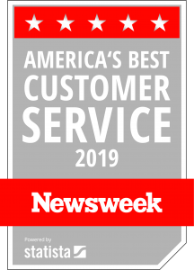 Handyman Matters rated one of America's Best Companies for Customer Service
