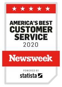 Handyman Matters rated one of America’s Best Companies for Customer Service for the Second Year in Row!